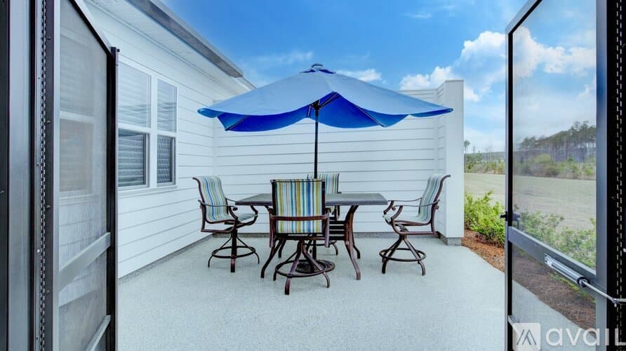 Hardeeville House: 104 Cool Breeze Dr