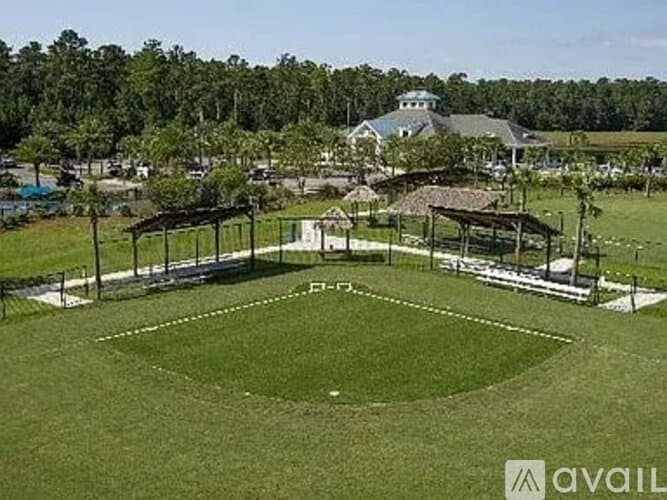 Hardeeville House: 104 Cool Breeze Dr
