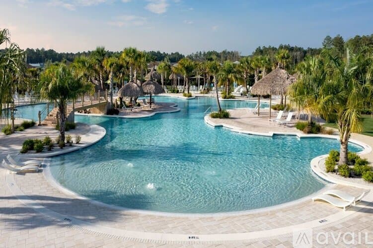 Hardeeville House: 104 Cool Breeze Dr
