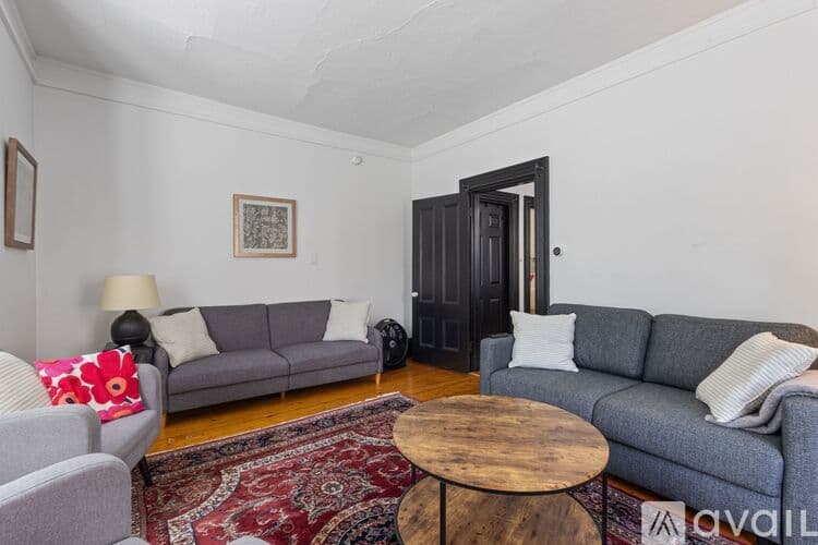Portland Apartment: 67 North Street