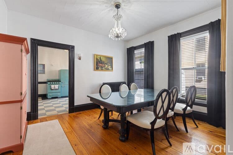Portland Apartment: 67 North Street