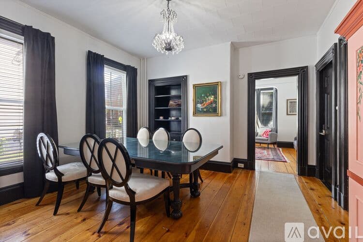 Portland Apartment: 67 North Street