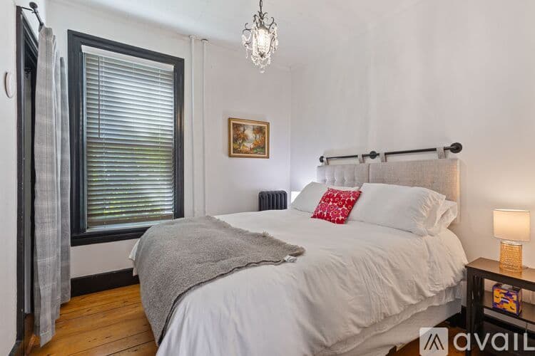 Portland Apartment: 67 North Street
