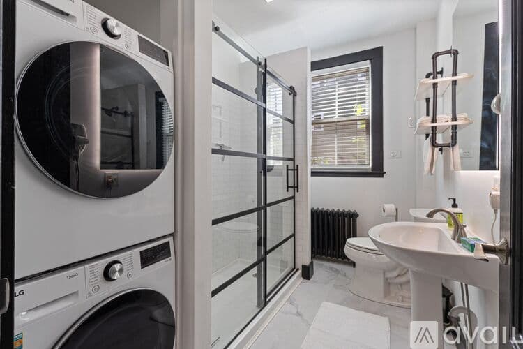 Portland Apartment: 67 North Street