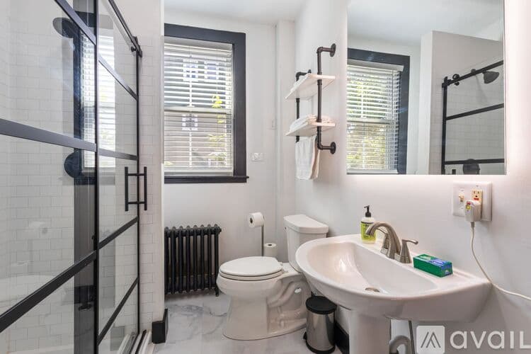 Portland Apartment: 67 North Street