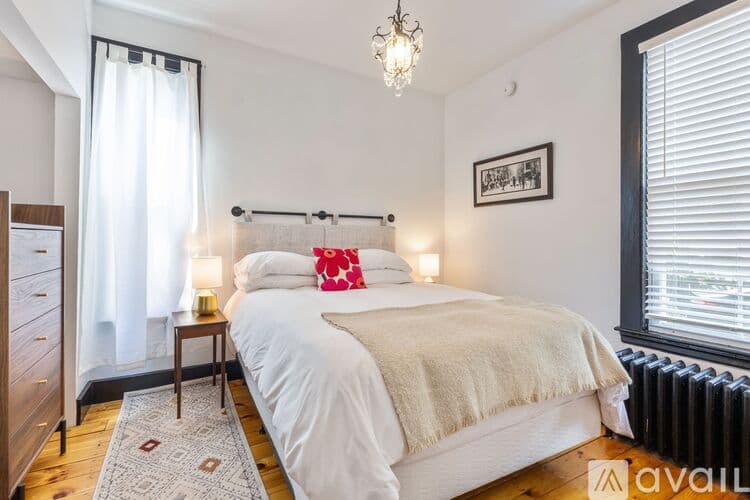 Portland Apartment: 67 North Street
