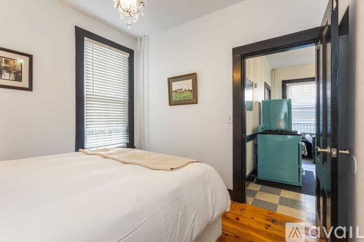 Portland Apartment: 67 North Street