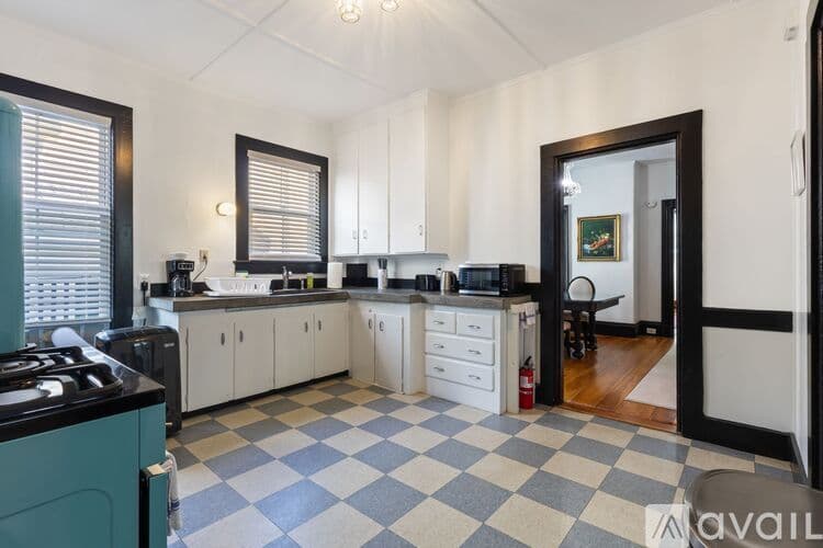 Portland Apartment: 67 North Street