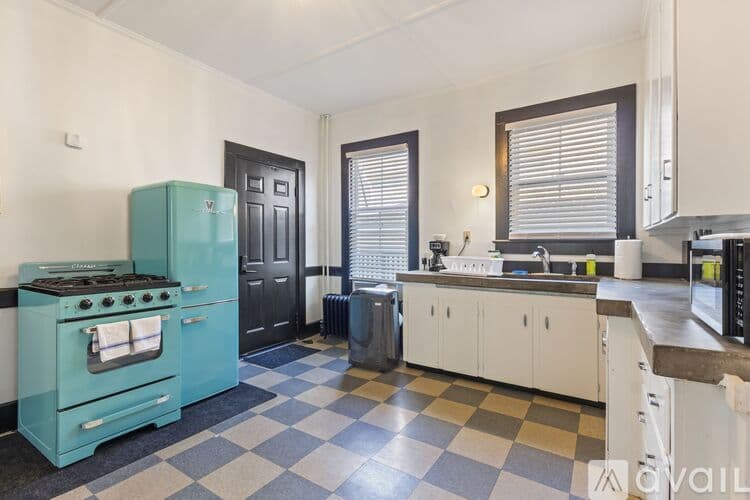 Portland Apartment: 67 North Street