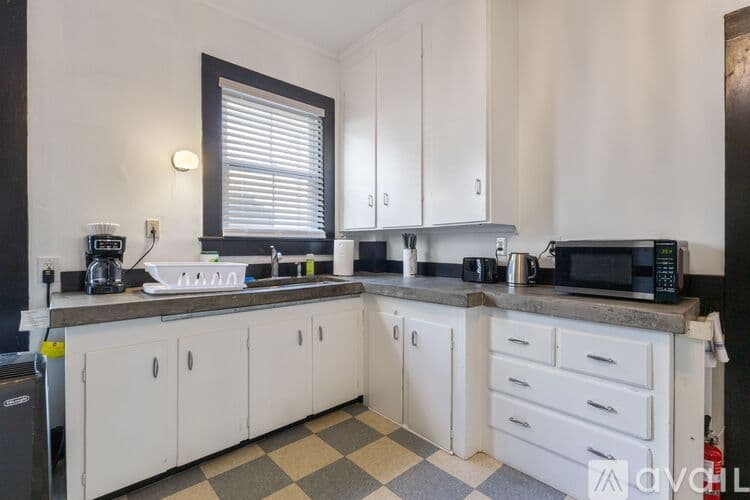 Portland Apartment: 67 North Street