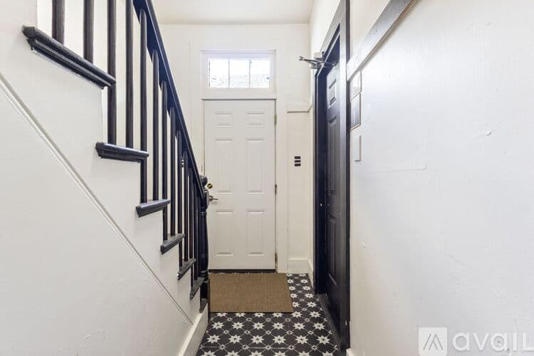 Portland Apartment: 67 North Street