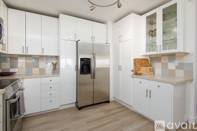 Malibu Condo: 18063 Coastline Dr