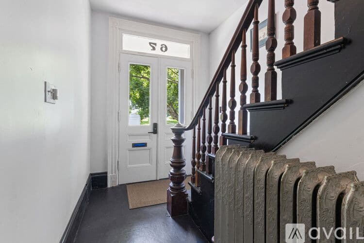 Portland Apartment: 67 North Street