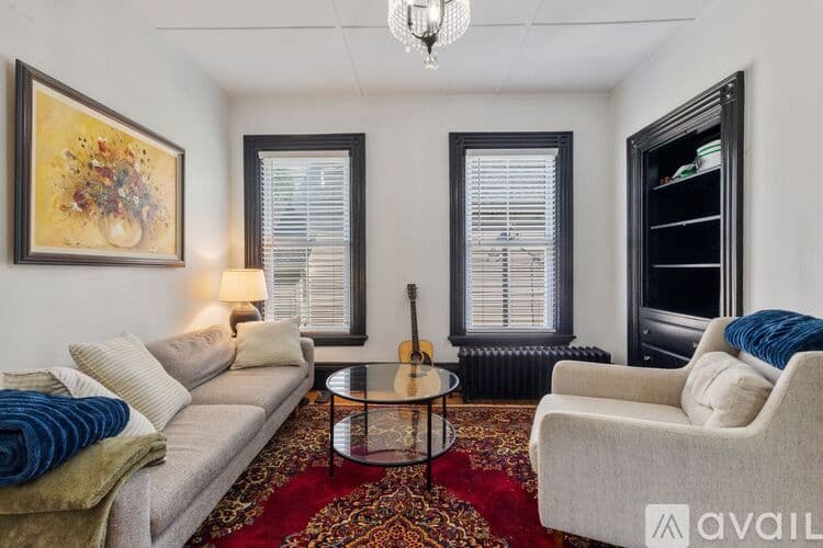 Portland Apartment: 67 North Street