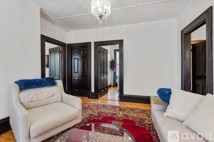 Portland Apartment: 67 North Street