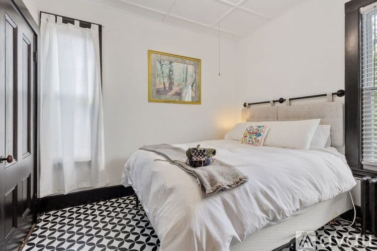 Portland Apartment: 67 North Street