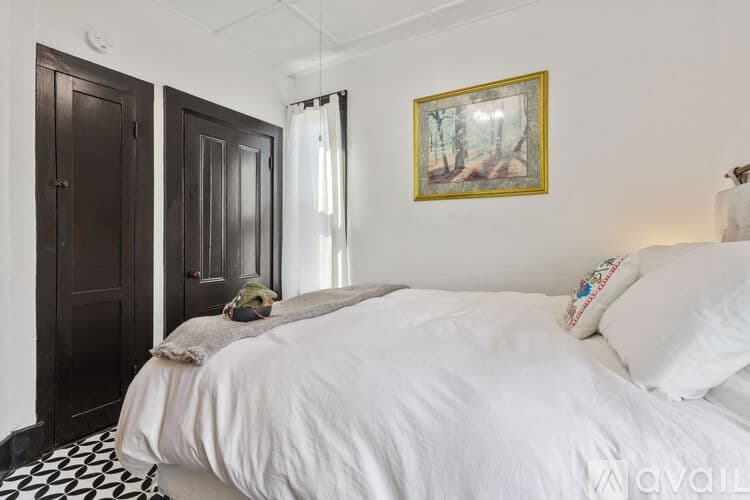 Portland Apartment: 67 North Street