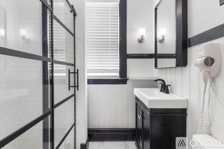 Portland Apartment: 67 North Street