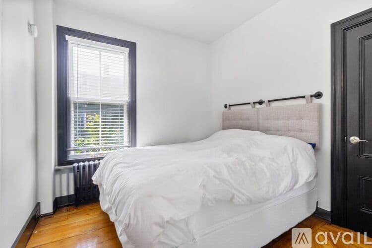 Portland Apartment: 67 North Street
