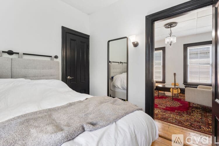 Portland Apartment: 67 North Street