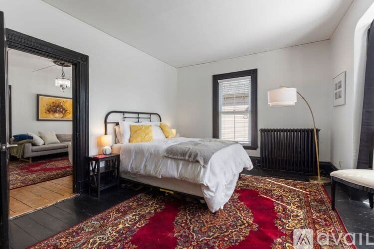 Portland Apartment: 67 North Street