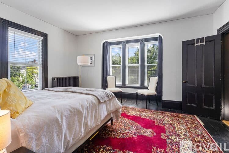 Portland Apartment: 67 North Street