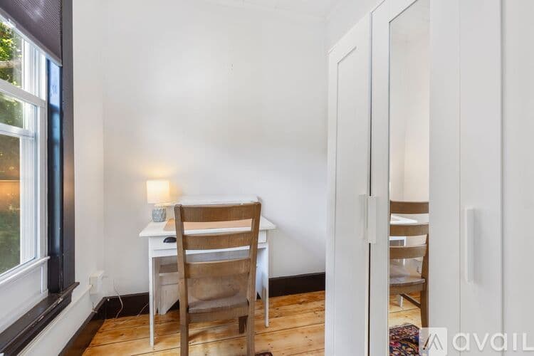 Portland Apartment: 67 North Street