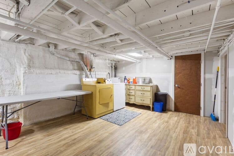 Portland Apartment: 67 North Street