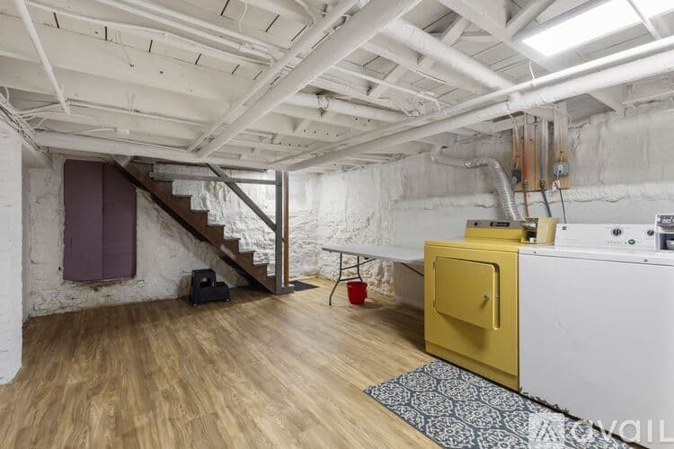 Portland Apartment: 67 North Street