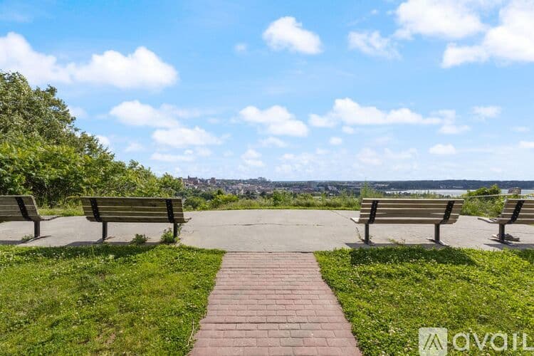 Portland Apartment: 67 North Street