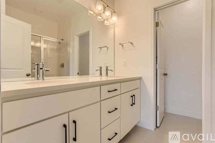 Denver Townhome: 2748 West 68th Avenue