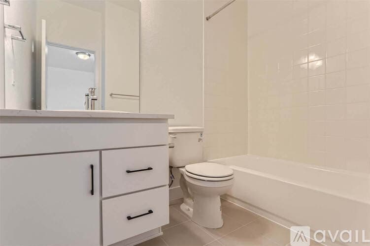 Denver Townhome: 2748 West 68th Avenue