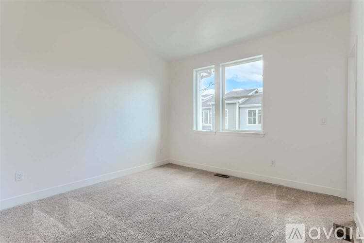 Denver Townhome: 2748 West 68th Avenue