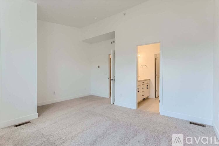 Denver Townhome: 2748 West 68th Avenue