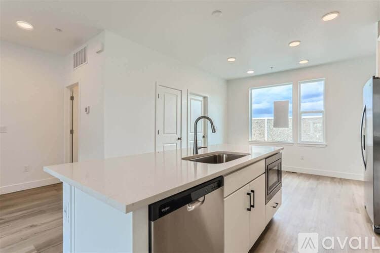 Denver Townhome: 2748 West 68th Avenue