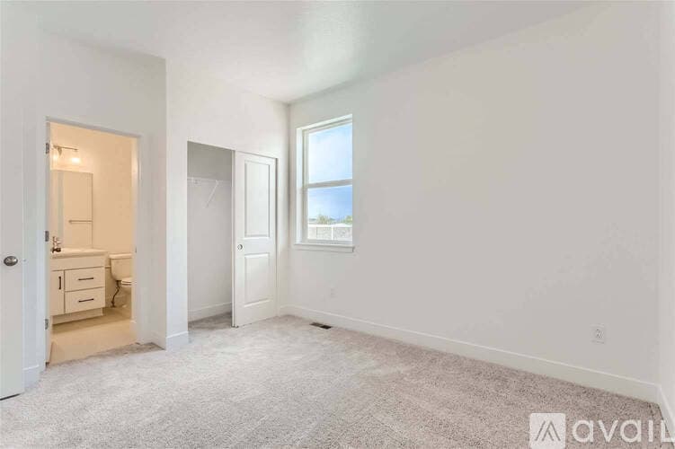 Denver Townhome: 2748 West 68th Avenue