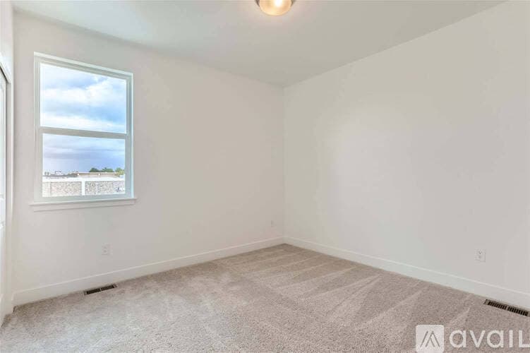 Denver Townhome: 2748 West 68th Avenue
