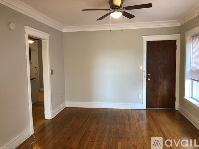 Chicago Apartment: 5219 N Christiana Ave