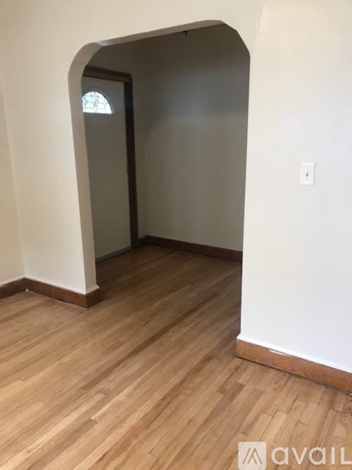 New Britain Apartment: 65 Ridgewood Street