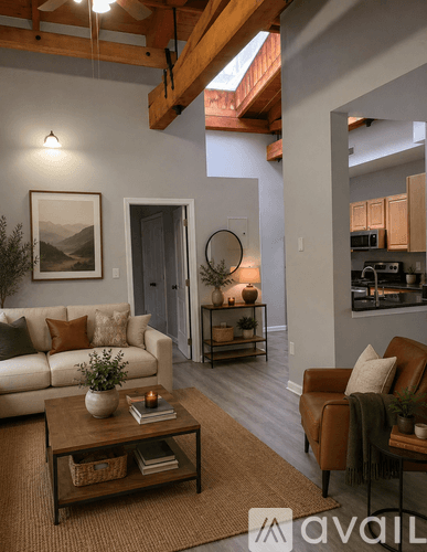 Beacon Falls Apartment: 2 N Main St