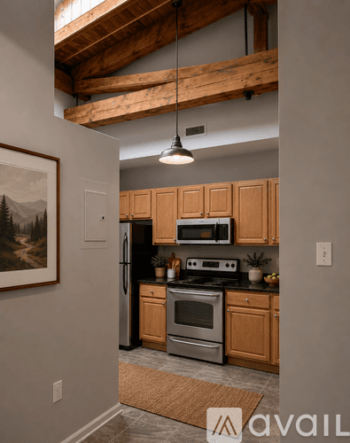 Beacon Falls Apartment: 2 N Main St