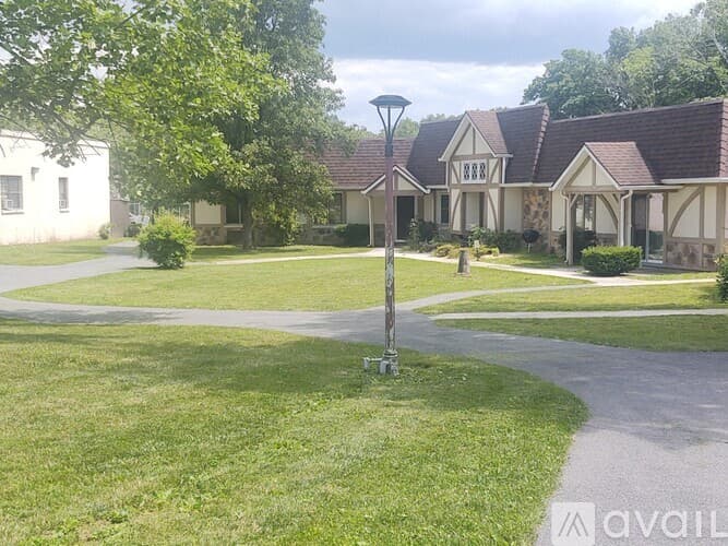 Gettysburg Apartment: 2636 Emmitsburg Rd