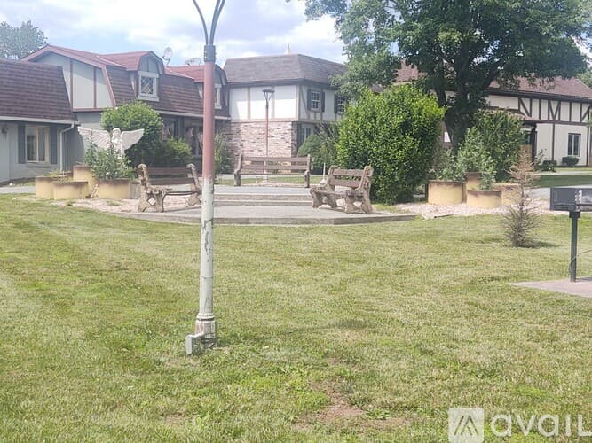 Gettysburg Apartment: 2636 Emmitsburg Rd