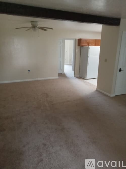 Gettysburg Apartment: 2636 Emmitsburg Rd