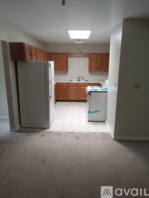 Gettysburg Apartment: 2636 Emmitsburg Rd