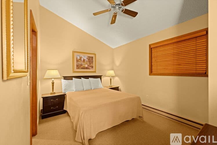 Lake Harmony Apartment: 1010 A Westwoods Drive
