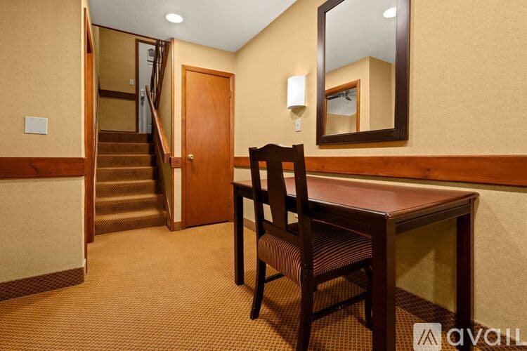 Lake Harmony Apartment: 1010 A Westwoods Drive