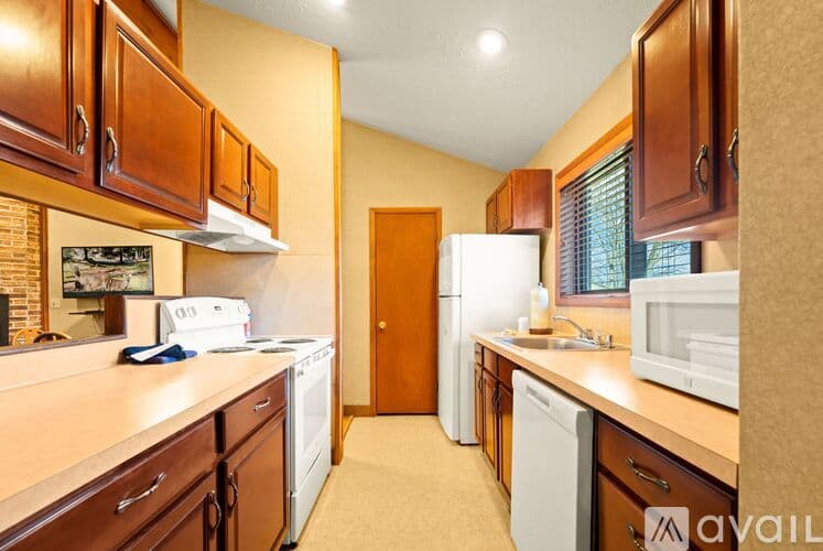 Lake Harmony Apartment: 1010 A Westwoods Drive