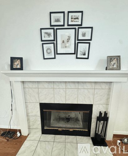 Austin House: 10708 School House Lane