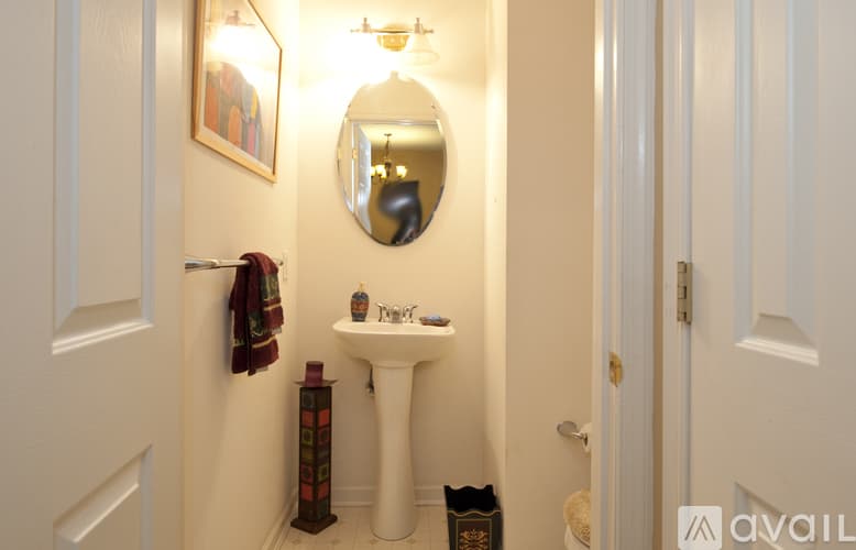 Pottstown Townhome: 78 North Savanna Drive